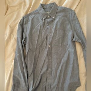 Club Monaco Oxford shirt